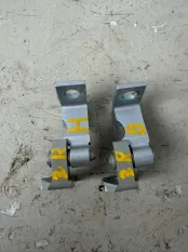 Петля двери Geely Atlas