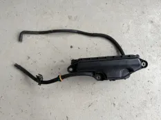 Клапан вакуумный Geely Atlas
