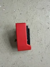 Ручка открывания капота Mercedes GLE coupe