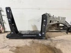 Лонжерон Exeed VX