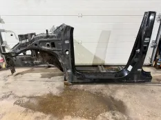 Лонжерон Exeed VX