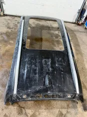 Крыша Exeed VX