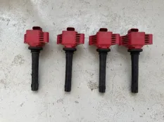 Катушка зажигания Exeed VX