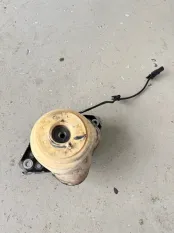 Подушка двигателя Mercedes GLE coupe