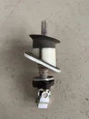 Рулевой карданчик Mercedes GLE coupe