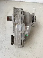 Раздаточная коробка Mercedes GLE coupe