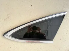 Глухое стекло Mercedes GLE coupe
