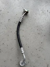 Трубка кондиционера Geely Atlas