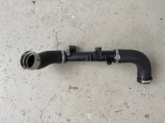 Патрубок интеркулера Geely Atlas