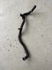 Патрубок радиатора Geely Atlas