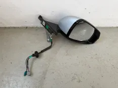 Зеркало Geely Atlas