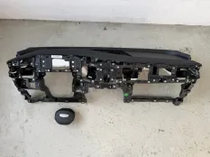 Торпедо Geely Atlas