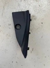 Накладка жабо Geely Atlas