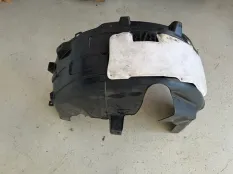 Подкрылок Geely Atlas