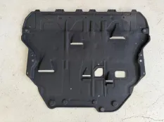 Защита двигателя Geely Atlas