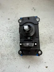 Селектор АКПП Geely Atlas