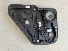 Стеклоподъемник Hyundai Elantra