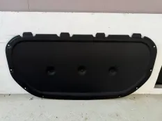 Чехол капота Geely Atlas