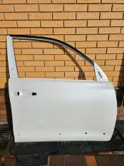 Дверь передняя правая Lexus GX2