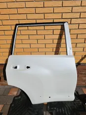 Дверь задняя правая Lexus GX 460