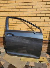 Дверь передняя правая Lexus RX4