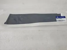 Наклейка Hyundai Solaris 2