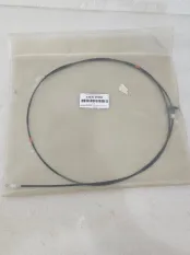 Трос замка капота Toyota RAV4 XA50