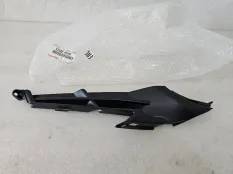 Решетка в бампер правая Lexus RX4