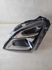 Фара левая Omoda C5