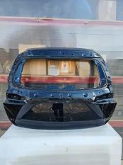 Крышка багажника Haval F7