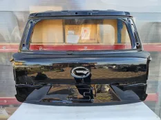 Крышка багажника GAC GS8