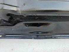 Крышка багажника GAC GS8