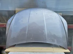 Капот Geely Coolray