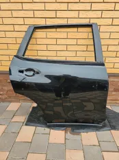 Дверь задняя правая Nissan X-Trail T32