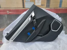 Обшивка двери зад. левая Geely Coolray SX11