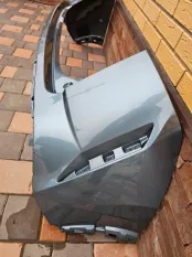 Задний бампер JAECOO J7