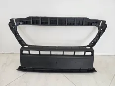 Бампер передний Fiat Ducato 3