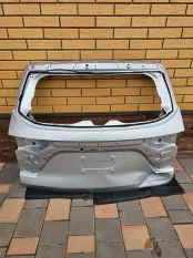 Крышка багажника Haval M6