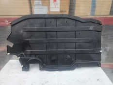 Защита днища кузова BMW X7