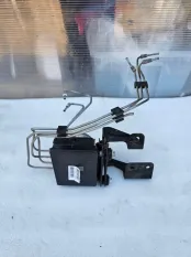 Блок ABS Changan Eado Plus