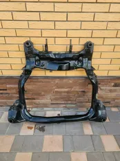 Передний подрамник Changan Eado Plus