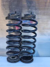 Задние пружины Exeed TXL