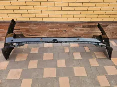 Задний бампер GAC GS8