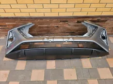 Бампер передний Haval F7