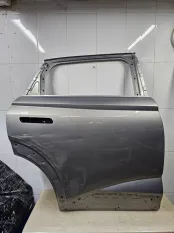 Дверь задняя правая Haval F7