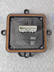 Блок управления светом Exeed RX