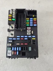 Блок предохранителей салонный Haval Jolion