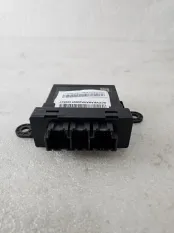 Блок управления парктрониками Haval Jolion