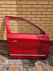 Дверь передняя правая Haval Jolion