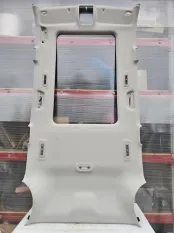 Обшивка потолка GAC GS8